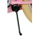 Volare Blossom Kinderfahrrad - Mädchen - 16 Zoll - Rosa - Zweihandbremsen [CLONE]