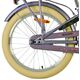 Volare Blossom Kinderfahrrad - Mädchen - 20 Zoll - Lila