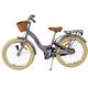 Volare Blossom Kinderfahrrad - Mädchen - 20 Zoll - Lila