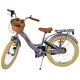 Volare Blossom Kinderfahrrad - Mädchen - 20 Zoll - Lila - Nexus 3 Gänge