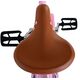 Volare Blossom Kinderfahrrad - Mädchen - 20 Zoll - Rosa - Zwei Handbremsen