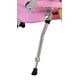 Volare Blossom Kinderfahrrad - Mädchen - 20 Zoll - Rosa - Zwei Handbremsen