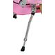 Volare Blossom Kinderfahrrad - Mädchen - 20 Zoll - Rosa - Nexus 3 Gänge