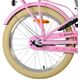 Volare Blossom Kinderfahrrad - Mädchen - 20 Zoll - Rosa - Nexus 3 Gänge