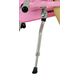 Volare Blossom Kinderfahrrad - Mädchen - 24 Zoll - Rosa - Zwei Handbremsen