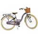Volare Blossom Kinderfiets - Meisjes - 26 inch - Paars
