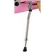 Volare Blossom Kinderfahrrad - Mädchen - 26 Zoll - Rosa - Nexus 3 Gänge