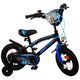 Volare Super GT Children's bike - boys - 12 inch - Blue - Two handbrakes