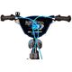 Volare Super GT Children's bike - boys - 12 inch - Blue - Two handbrakes
