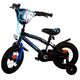 Volare Super GT Children's bike - boys - 12 inch - Blue - Two handbrakes