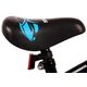 Volare Super GT Children's bike - boys - 12 inch - Blue - Two handbrakes