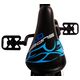 Volare Super GT Children's bike - boys - 12 inch - Blue - Two handbrakes