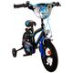Volare Super GT Children's bike - boys - 12 inch - Blue - Two handbrakes