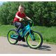 Volare Rocky Kinderfahrrad - Jungen - 16 Zoll - Grün [CLONE]
