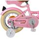 Volare Blossom Kinderfahrrad - Mädchen - 12 Zoll - Rosa [CLONE]