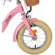 Volare Blossom Kinderfahrrad - Mädchen - 12 Zoll - Rosa [CLONE]