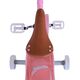 Volare Blossom Kinderfahrrad - Mädchen - 12 Zoll - Rosa [CLONE]