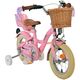 Volare Blossom Kinderfahrrad - Mädchen - 12 Zoll - Rosa [CLONE]