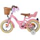 Volare Blossom Kinderfahrrad - Mädchen - 12 Zoll - Rosa [CLONE]