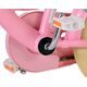 Volare Blossom Kinderfahrrad - Mädchen - 12 Zoll - Rosa [CLONE]