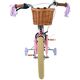 Volare Blossom Kinderfahrrad - Mädchen - 16 Zoll - Rosa [CLONE]