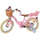 Volare Blossom Kinderfahrrad - Mädchen - 16 Zoll - Rosa [CLONE]