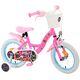 LOL Surprise Kinderfiets - Meisjes - 14 inch - Roze [CLONE]