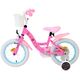 LOL Surprise Kinderfiets - Meisjes - 14 inch - Roze