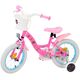 LOL Surprise Kinderfiets - Meisjes - 14 inch - Roze