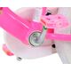 LOL Surprise Kinderfiets - Meisjes - 14 inch - Roze