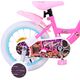 LOL Surprise Kinderfiets - Meisjes - 14 inch - Roze