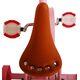 Volare Excellent Kinderfahrrad - Mädchen - 14 Zoll - Rosa [CLONE]