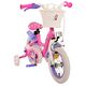 Minnie Kinderfahrrad - Mädchen - 12 Zoll - Rosa [CLONE]