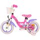 Minnie Kinderfahrrad - Mädchen - 12 Zoll - Rosa [CLONE]