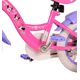 Minnie Kinderfahrrad - Mädchen - 12 Zoll - Rosa [CLONE]