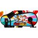 Paw Patrol Kinderfahrrad - Jungen - 14 Zoll - Rot/Blau