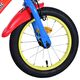 Paw Patrol Kinderfahrrad - Jungen - 14 Zoll - Blau - Zwei handbremsen [CLONE]