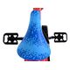 Paw Patrol Kinderfahrrad - Jungen - 14 Zoll - Blau - Zwei handbremsen [CLONE]