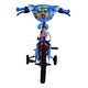 Paw Patrol Kinderfahrrad - Jungen - 14 Zoll - Blau - Zwei handbremsen [CLONE]