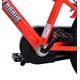 Paw Patrol Kinderfahrrad - Jungen - 16 Zoll - Rot - Zwei Handbremsen