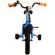 Volare Rocky Kinderfiets - Jongens - 14 inch - Blauw