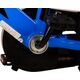 Volare Rocky Kinderfiets - Jongens - 14 inch - Blauw