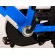 Volare Rocky Kinderfahrrad - Jungen - 16 Zoll - Blau