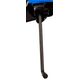 Volare Rocky Kinderfahrrad - Jungen - 16 Zoll - Blau