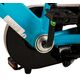 Volare Rocky Kinderfahrrad - Jungen - 16 Zoll - Grün