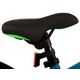 Volare Rocky Kinderfahrrad - Jungen - 16 Zoll - Grün