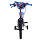 Spider-Man Kinderfahrrad - Jungen - 16 Zoll - Rot