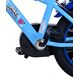 Spidey Kinderfiets - Jongens - 14 inch - Blauw - Twee handremmen