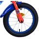 Spidey Kinderfiets - Jongens - 14 inch - Blauw - Twee handremmen