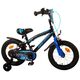 Volare Super GT Kinderfiets - Jongens - 14 inch - Groen - Twee handremmen